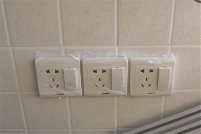 设计师|新房到底要预留多少个开关才够用？设计师都帮你规划好了！