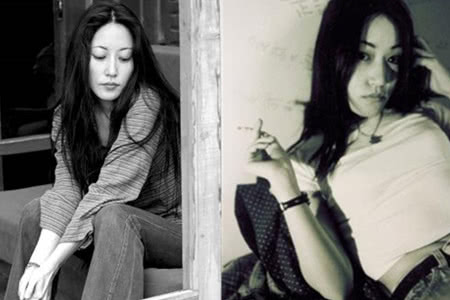 窦唯|1995年,26岁的王菲和窦唯在四合院同居,她捏着鼻子走进公共厕所