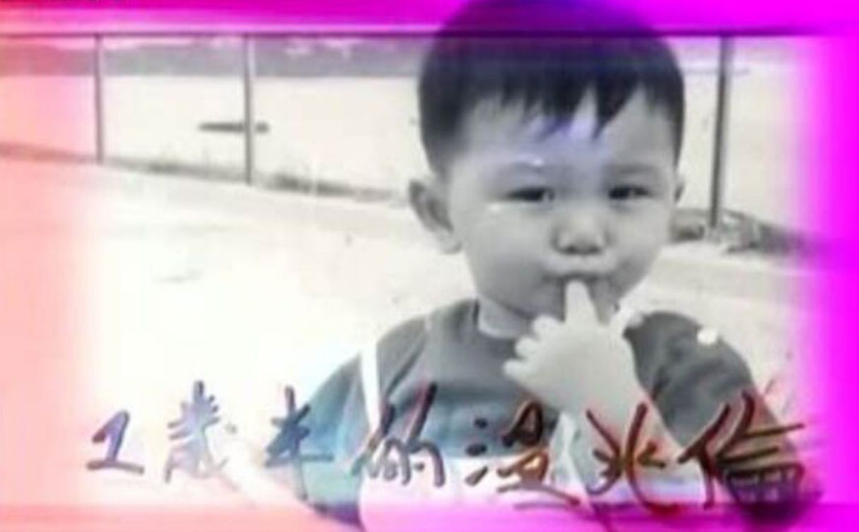 温兆伦|温兆伦：绯闻女友个个漂亮，三婚娶小20岁妻子，女儿比他小50岁