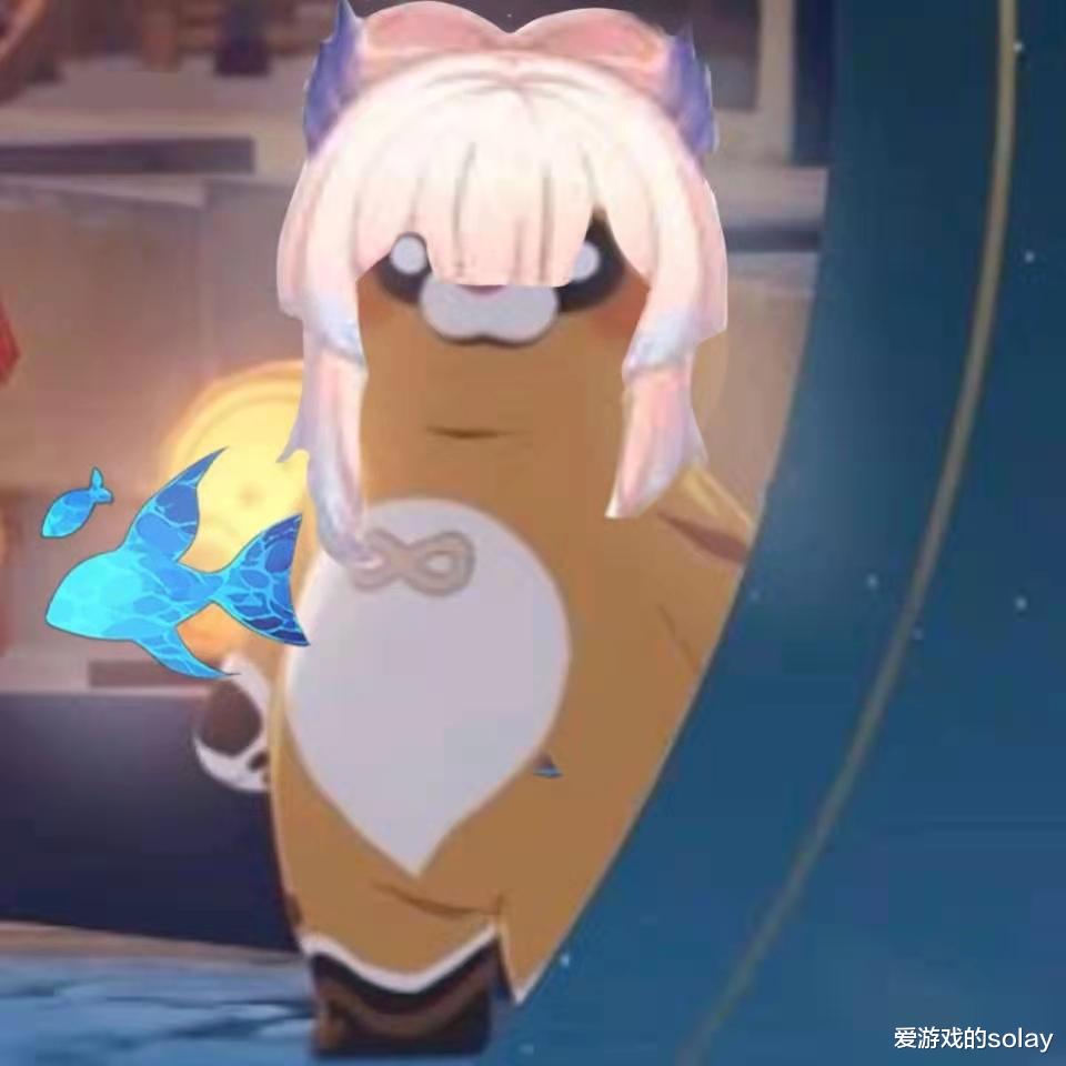 |原神:2.2深渊提前看,阴间敌人不多,11层水火增伤60%耐人寻味