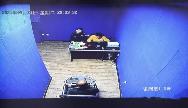 水库 吉林一六旬老人为泄愤，居民楼内四次纵火