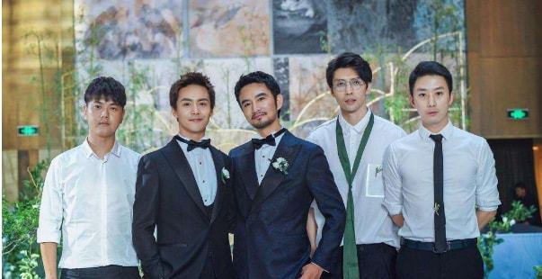 付辛博|两届加油好男儿8强今昔对比：“老实人”被锤渣男，颜值创造流量