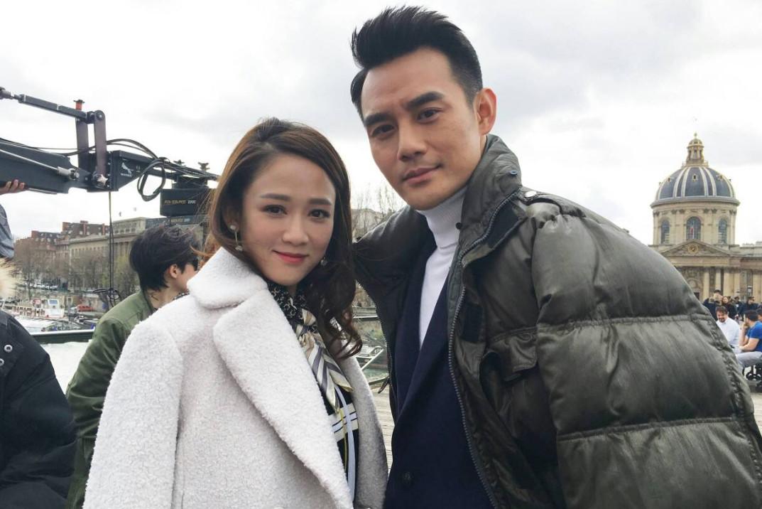 沈腾|沈腾和杨幂事件继续发酵，沈腾是如何回应的？