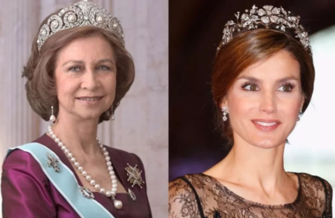 莱蒂齐亚|7年前，莱蒂齐亚在停车场被婆婆教训，被大姑子鄙视，如今翻身了