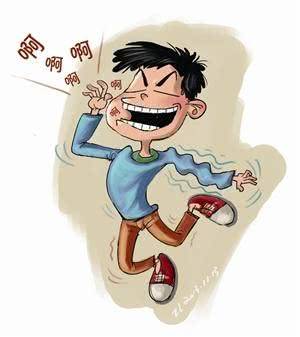 儿科专家曲凤媛|孩子经常无意识地“耸肩膀”，怎么越说越严重？