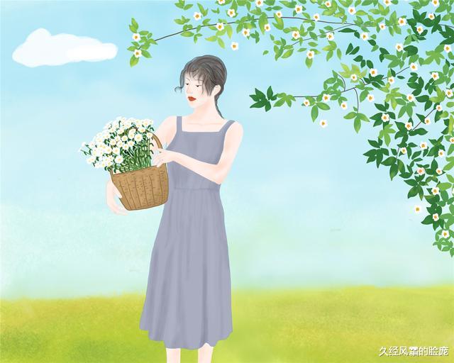 久经风霜的脸庞|中年男女发生关系了,走好这几条路,方能相安无事