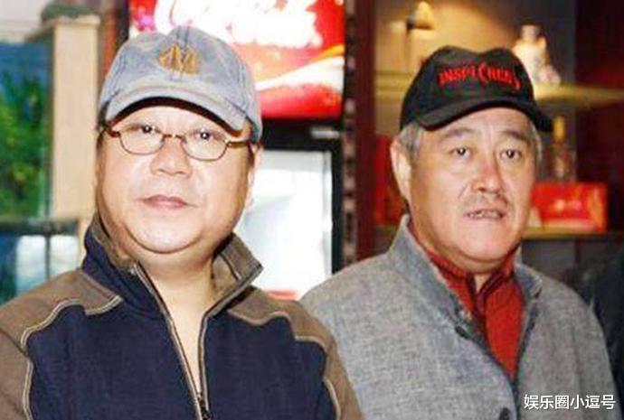 范伟|赵本山商演42万分给范伟七千，而郭德纲商演65万，给了于谦这个数！