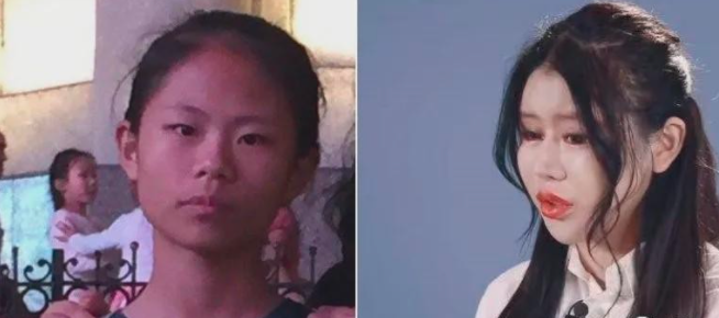 兜妈爱叨叨|当代大学生“迷惑”社交,说好的一起合拍,你却突然关了美颜