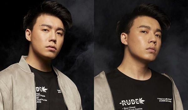 一只麦兜 萧敬腾呛Toyz反被统神谯闭嘴!公司:不能接受行为逾矩的人