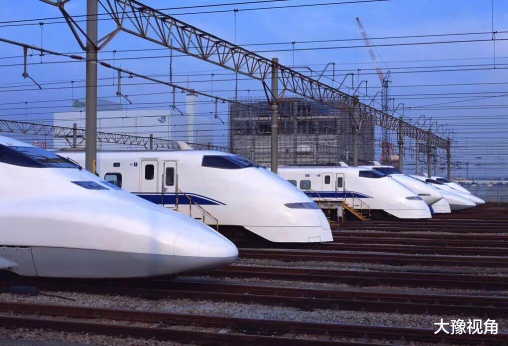 大豫视角 平顶山至漯河至周口高速铁路开始招标，河南将再添三座高铁站
