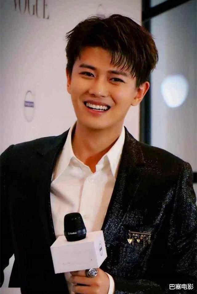 龚俊|一阵不见判若两人，脸却还是那张脸！红气养人这门玄学，不得不信