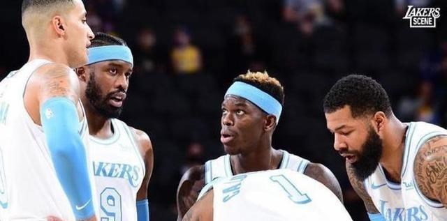 湖人队|官宣!赛季报销!湖人核心离队成定局,佩林卡交易失败害惨詹姆斯