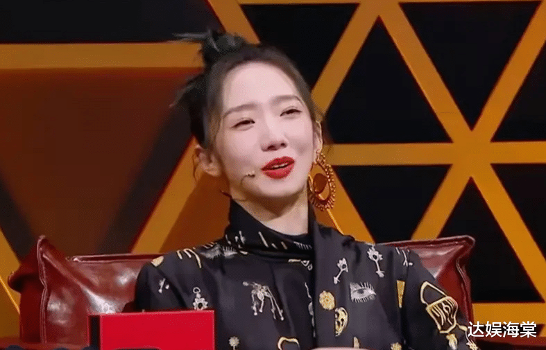 周传雄|孟美岐给周传雄当导师，音乐综艺遮羞布被撕开，张学友说得真没错