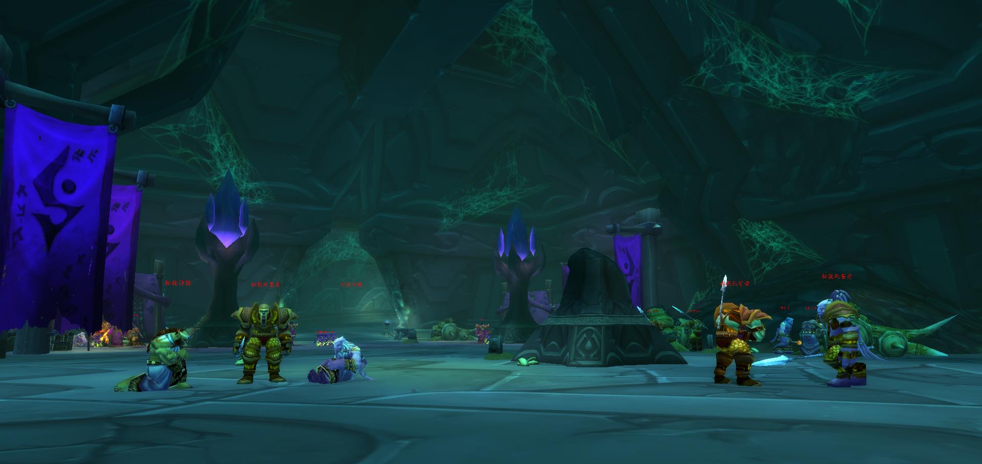 |TBC怀旧服第三阶段即将上线，大范围改动下该道具升值潜力巨大