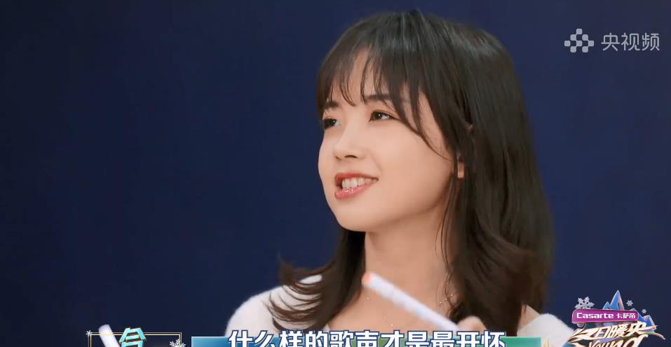 张曼玉|央视：走品牌包装路子，对全台女主播优中选优力推“央视四小花”