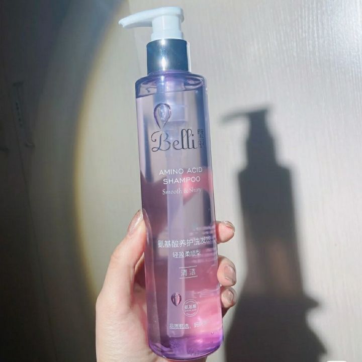 爱吃糖果的辣妈|掏心窝囤货分享丨孕期告别油扁塌，全靠这几款洗发水，孕妈可用
