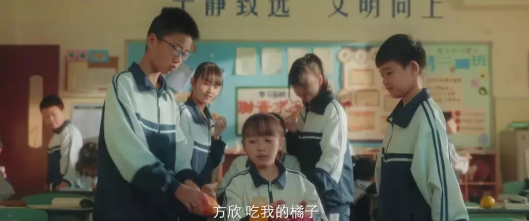 国产剧|黑马呀，国产剧的清流...