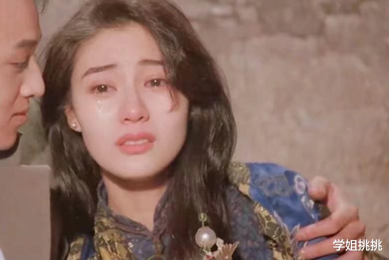 刘海|换发型等于“换脸“的女明星，我只服她！没刘海的颜值蹭蹭涨
