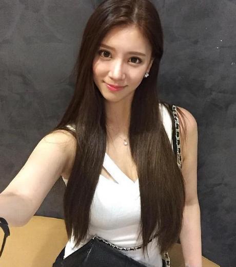 按摩|号称“不良人女帝”的美女模特,高挑身材太吸睛,网友:不敢直视