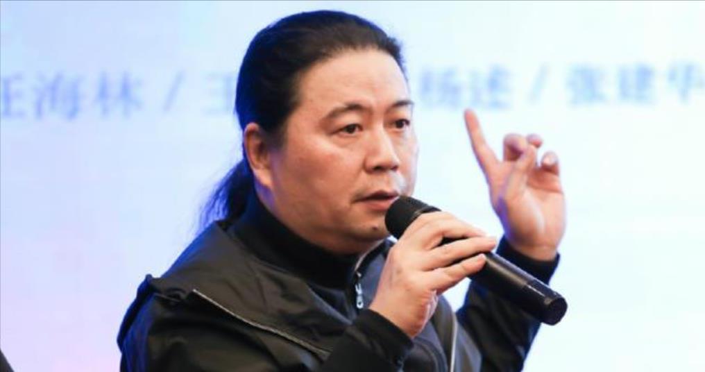 我心飞扬|著名编剧夸某流量女星脱胎换骨,网友:是《我心飞扬》女主演吧?