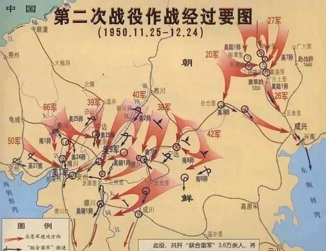 长津湖|长津湖：电影里演的情节和真实情况是否相符？为何会有这样的差距