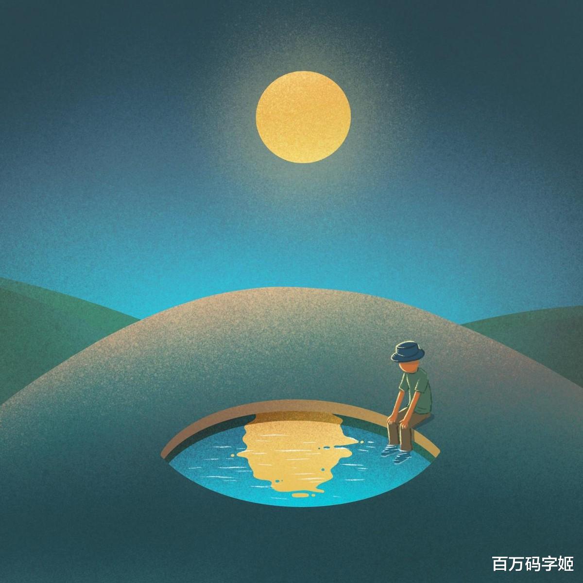 养生|心理学家：不停止焦虑和内耗，所有的养生都是徒劳的