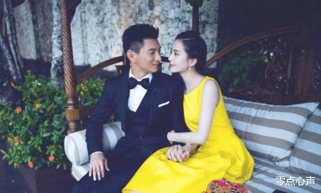 零点心声 吴奇隆妈妈面相被质疑：“不是善茬”！刘诗诗嫁豪门后，婆媳关系却很融洽！婚姻里，女人的底气都是钱给的