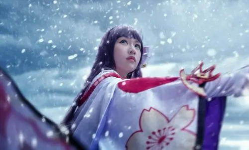 童谣乐乐|45岁的日本美女老板,天天堵我家门,非让我做她的“干儿子”!