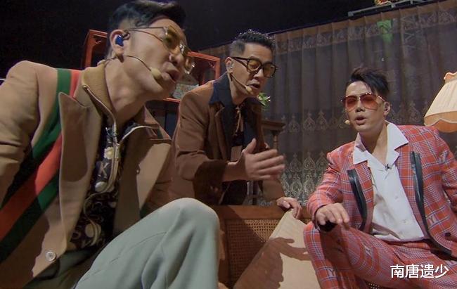 芒果台|芒果台找到流量密码，大湾区五人组团综已安排，港普F4成前车之鉴