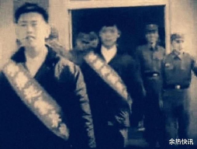 枪杀7名战友后,吴氏三兄弟叛逃,周总理:坚决打掉,不能吃亏