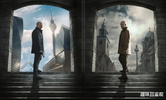 如果平行空间不存在，那么遇到长相和自己一样的人，该如何解释？