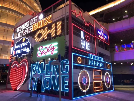 目前灯饰画应用中存在的问题有哪些？