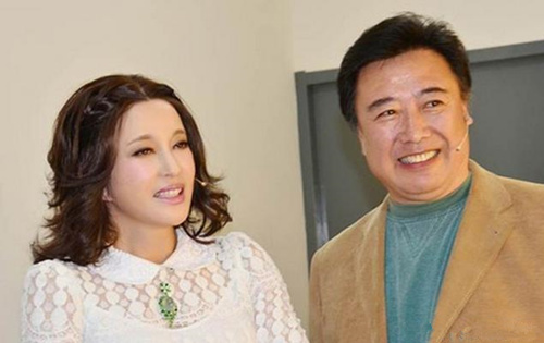 明星|这些明星都离婚了,猜猜离婚最多是谁?