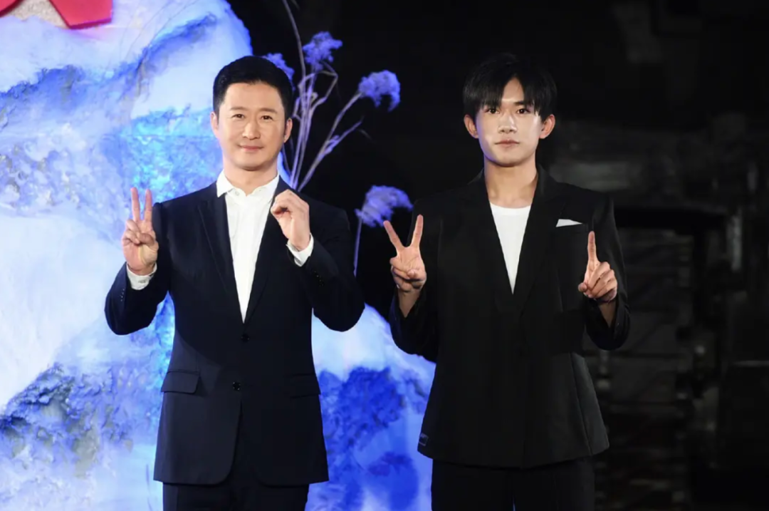 陈凯歌|最不被看好的陈凯歌，却奉上了《长津湖》最精彩的篇章！