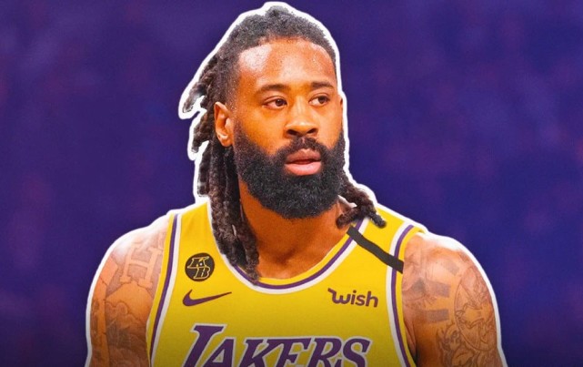 酒驾 湖人下一步送走小加？美媒列最可行交易方案：26岁榜眼成潜在目标