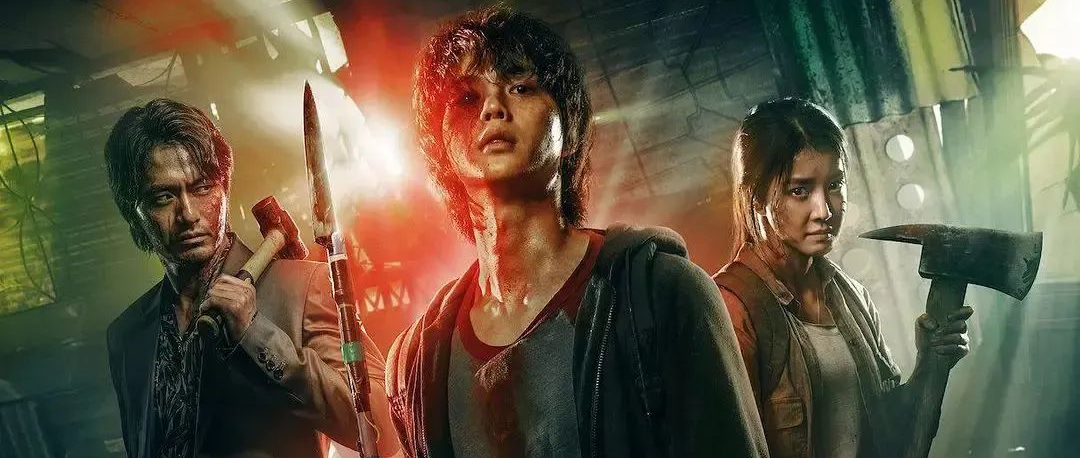 |太厉害了！这部剧竟然被韩国网民评分为9.97的高分