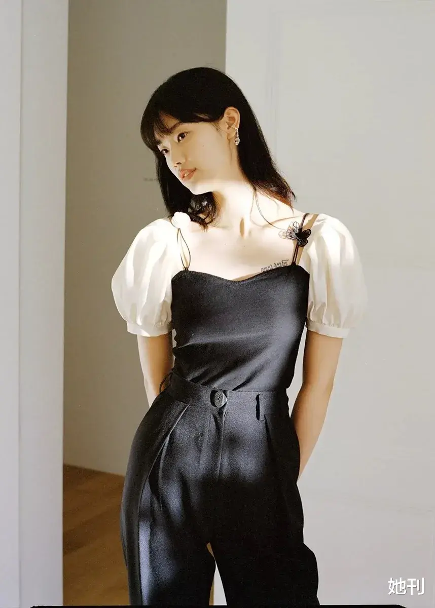 她刊|女明星最爱的百元淘宝店，周雨彤宋妍霏都在穿