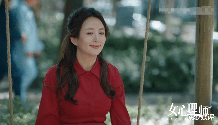 陈婷|杨舒童：童年阴影“专业户”，明明颜值很高，偏要靠演技吸引观众