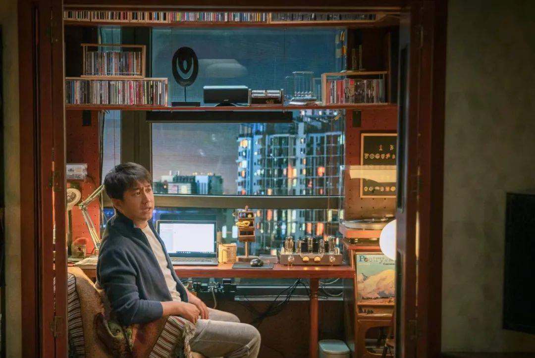 周迅|《小敏家》剧中周迅的“老破小”曝光！网友却说：羡慕哭了！