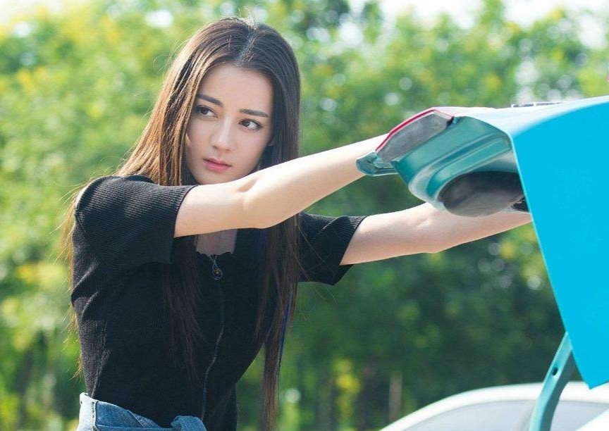 黄景瑜|东方卫视传又一新剧，男主黄景瑜，女主更是女神级别，目测要大火