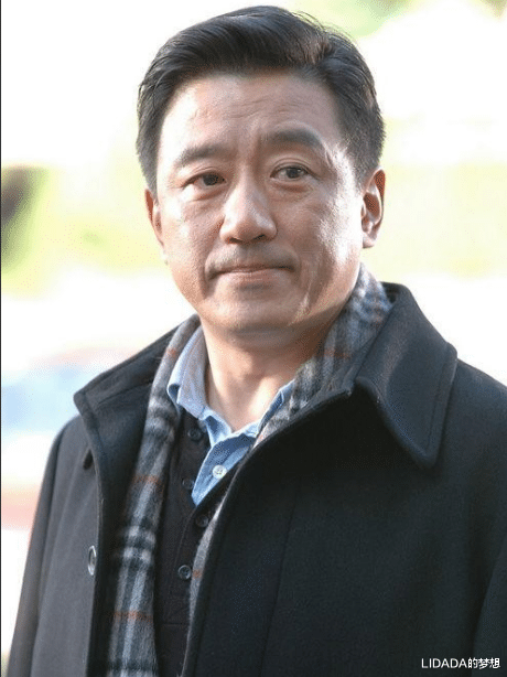 LIDADA的梦想 《突围》主演丁勇岱：沉浸式演技，妻子让我自豪，儿子让我骄傲