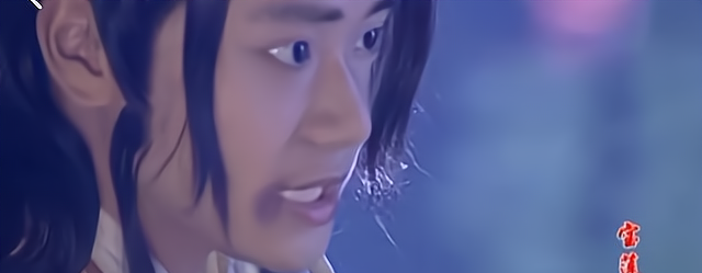 杨戬|《宝莲灯》人人偏向丁香沉香爱她却伤她,唯有二郎神视小玉为女儿