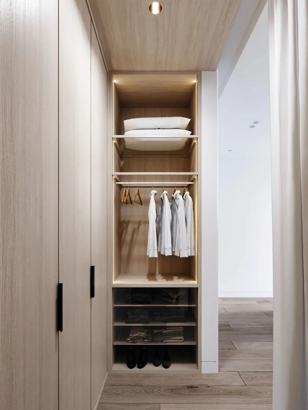 |80款定制衣柜设计2