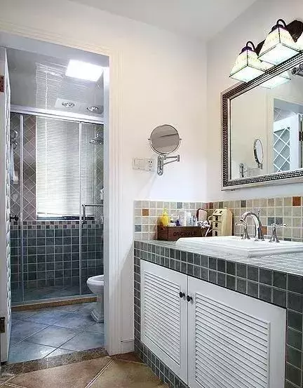 |干湿分离还能这样设计？原来这才是彻底分离