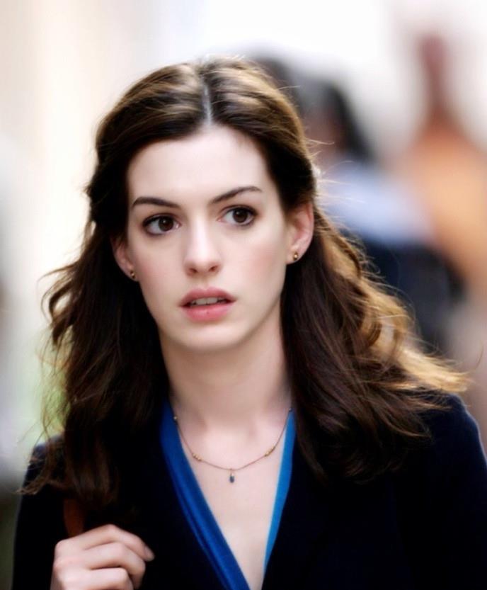 木木尔小倩|人人避之不及的“大嘴”特征，长在她脸上却是为了好看