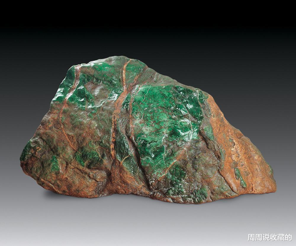 |千万不要开原石