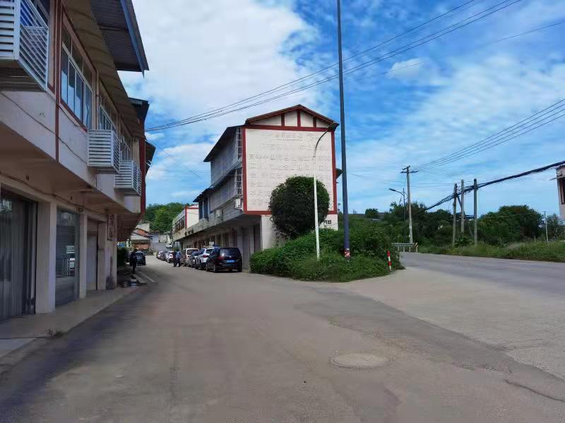德阳|近日四川，德阳市一幢2层房屋25.3万拍卖，降价5万都没人要，流拍了。