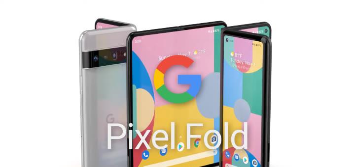 河南博物院|发布会不仅有Pixel 6，还有Google Pixel折叠屏手机、智能手表
