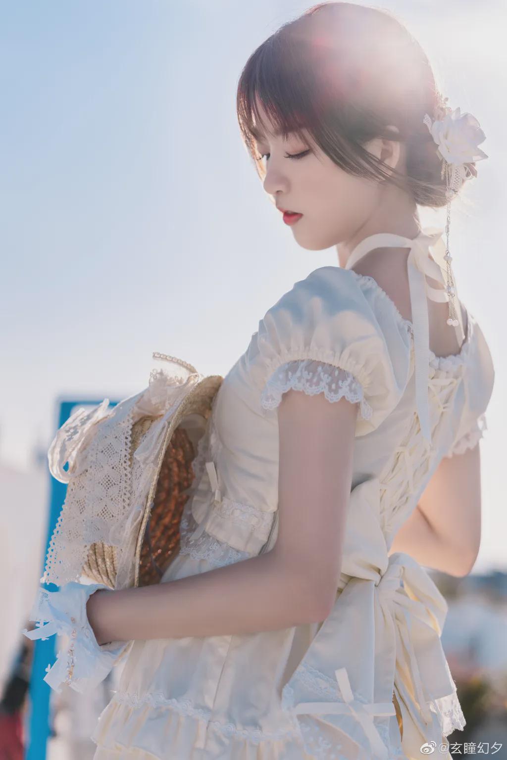lolita|Lolita：那就把我偷走吧，浪漫收藏家