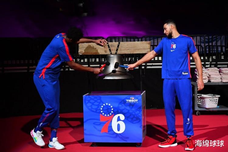 喀纳斯湖 彻底决裂！赛季结束后西蒙斯首次表态，短短6字让球迷害怕